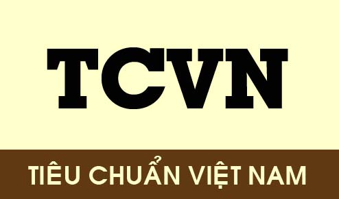 Chứng nhận TCVN
